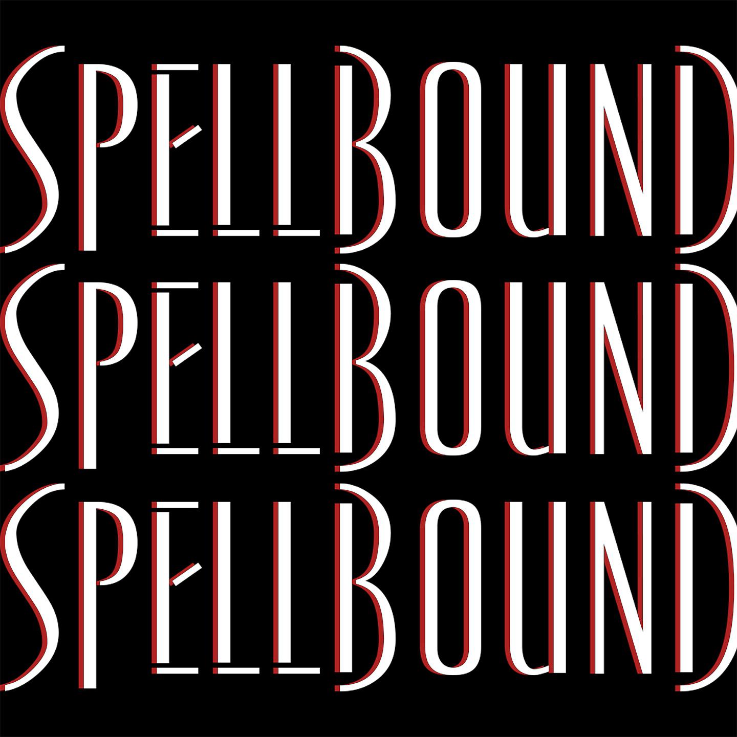 Постер альбома Spellbound