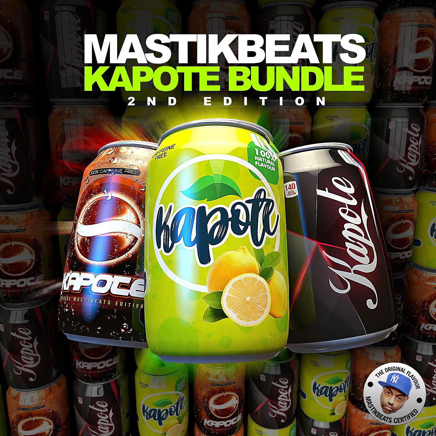 Mastiksoul - Groove