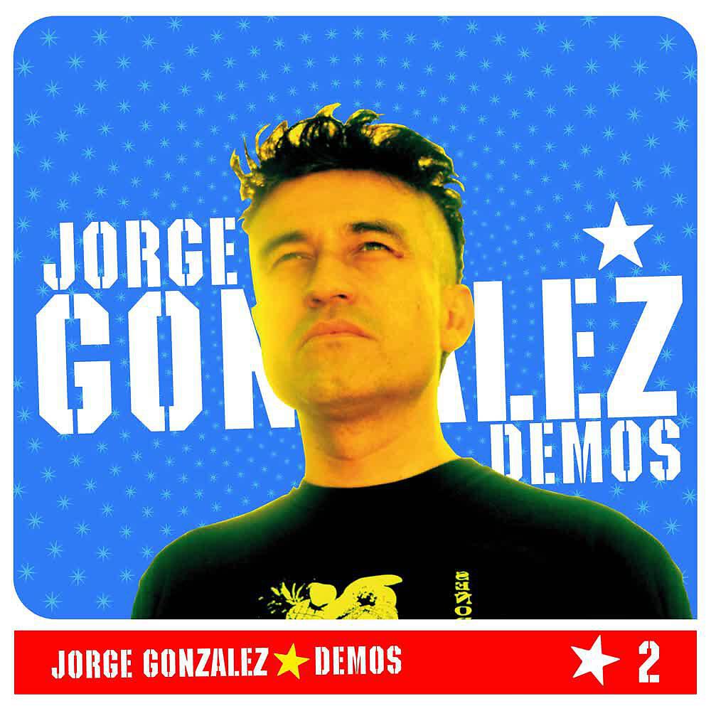 Jorge Gonzalez - Nutria