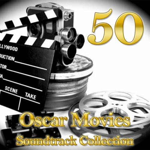 Постер альбома 50 Oscar Movies Soundtrack Collection