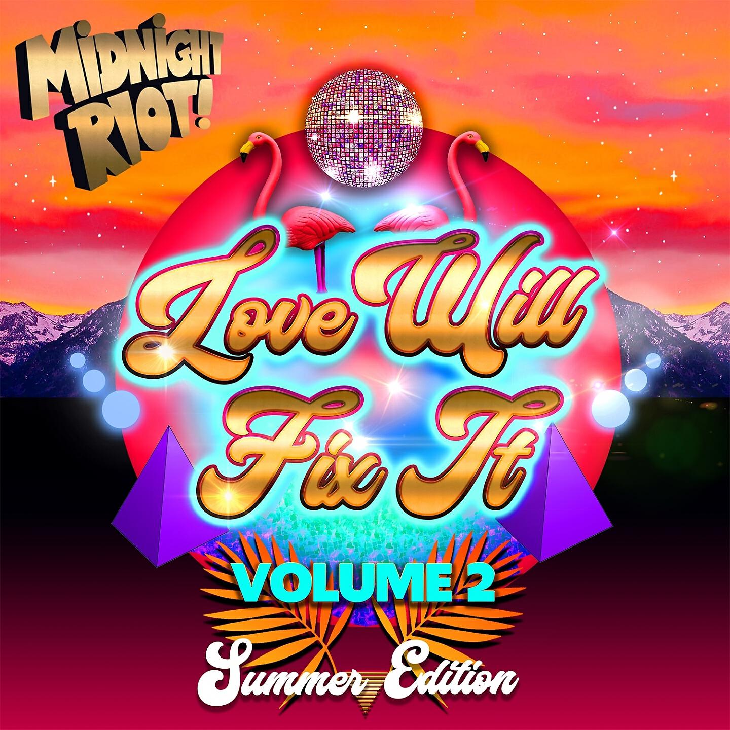 Lee Wilson - Wishing Well (DJ Mark Brickman & Yam Who? Extended Remix)