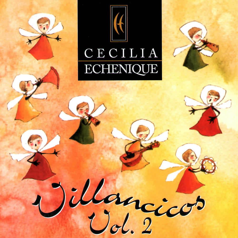 Постер альбома Villancicos (Vol. 2)