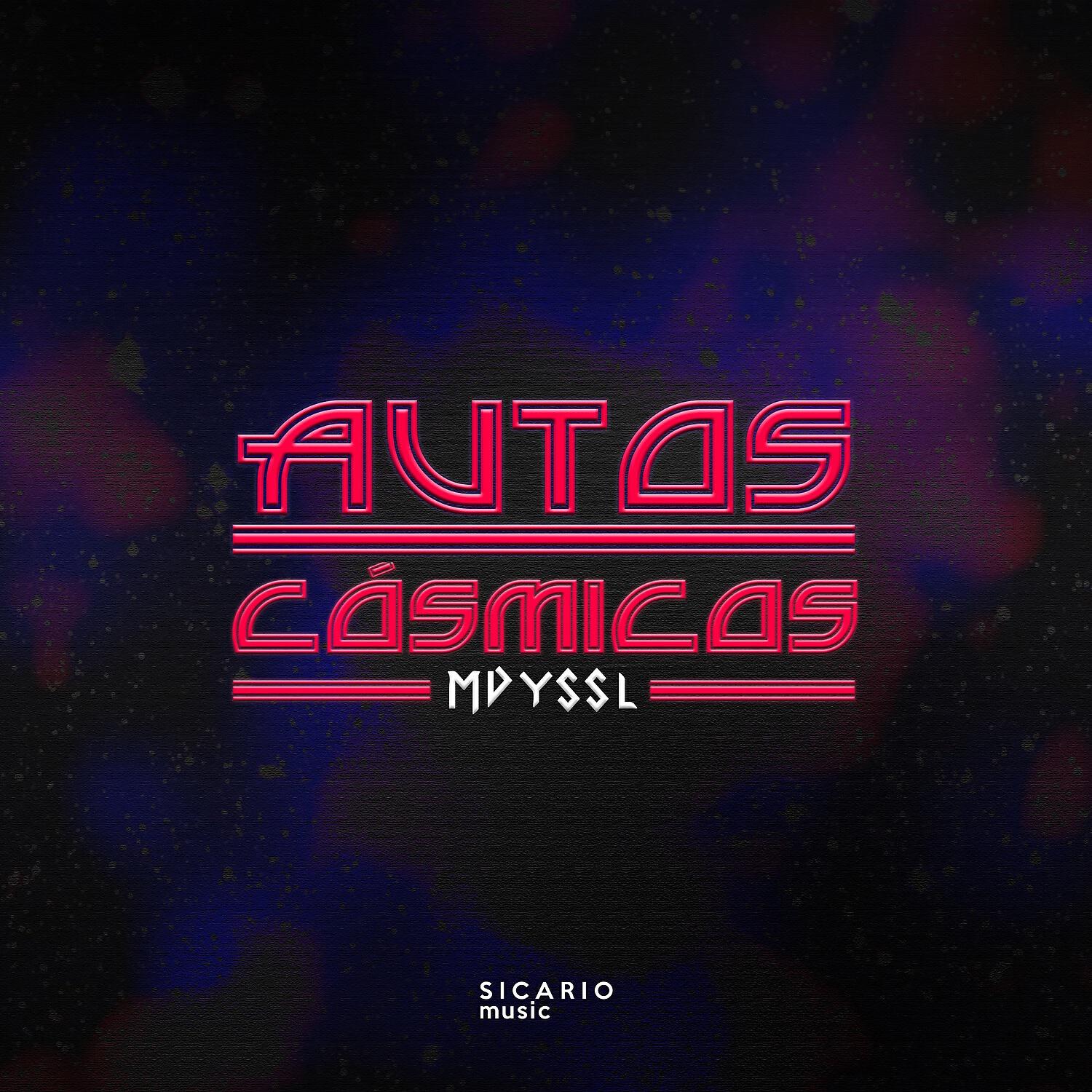 Maria Daniela y Su Sonido Lasser - Autos Cósmicos (Sinego B Sides Remix)