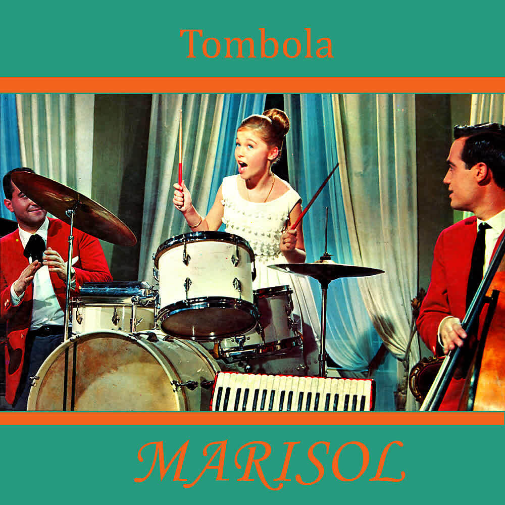 Marisol - Bossa Nova Junto a Ti
