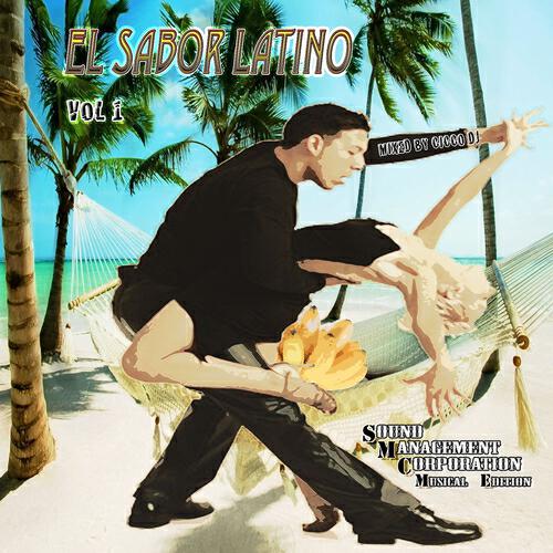 Goborni DJ - Enthusiastic