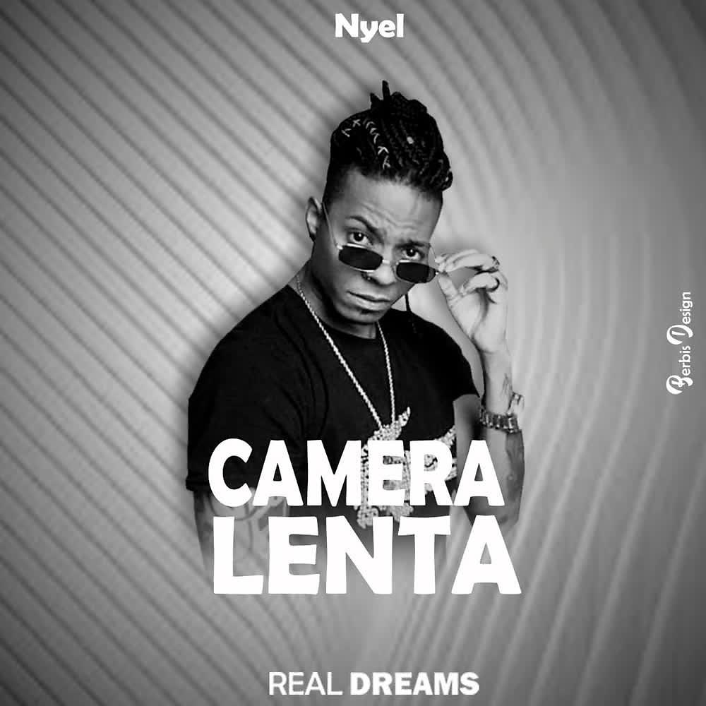 Постер альбома Camera Lenta