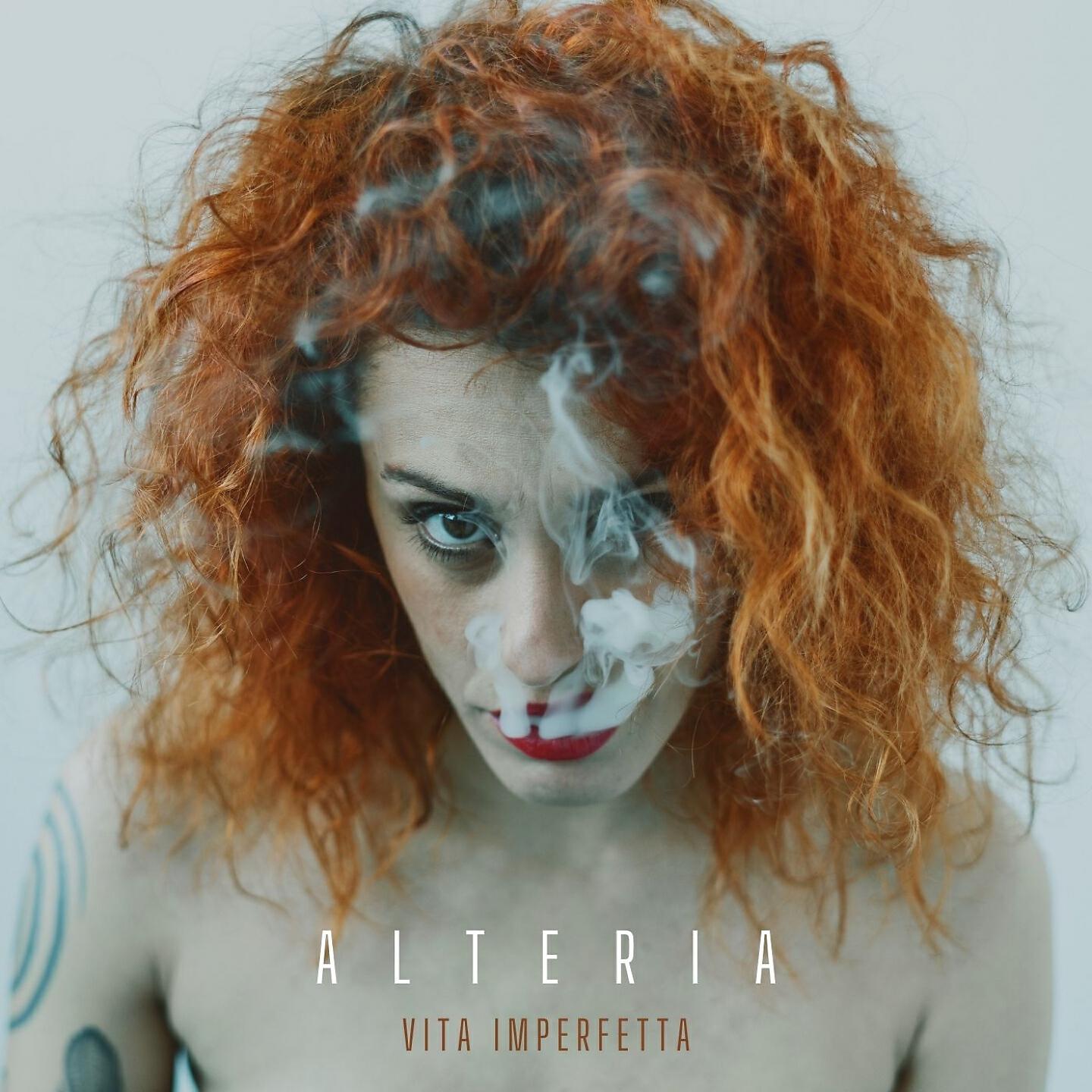 Alteria - Apnea