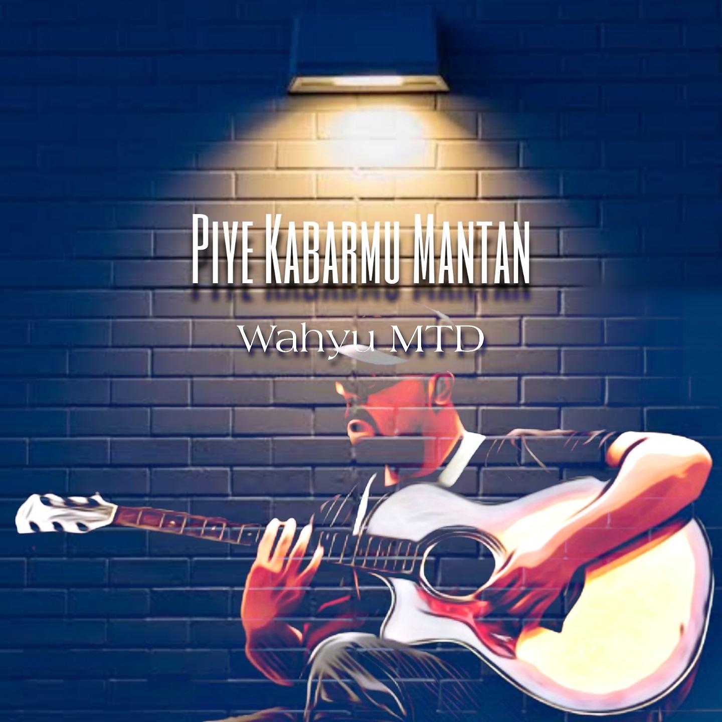 Постер альбома Piye Kabarmu Mantan