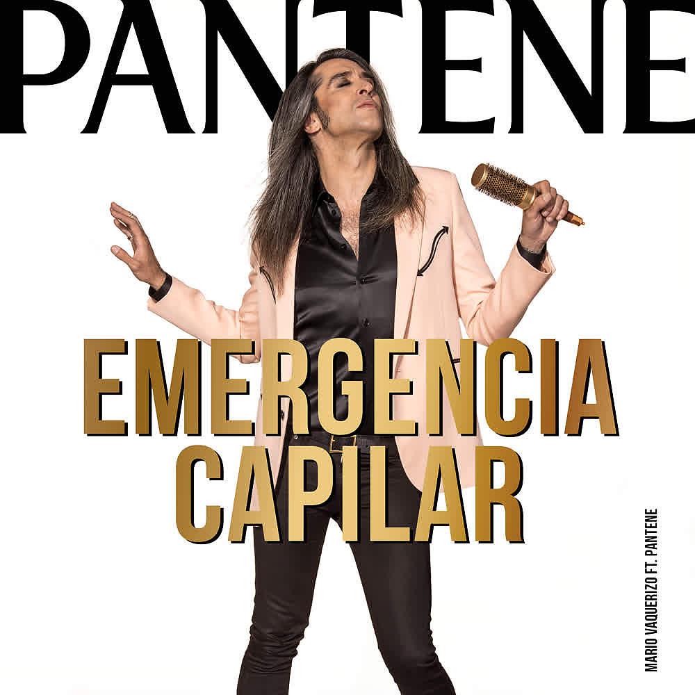 Постер альбома Emergencia Capilar