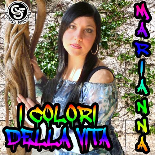 Marianna - Crisi d'amore
