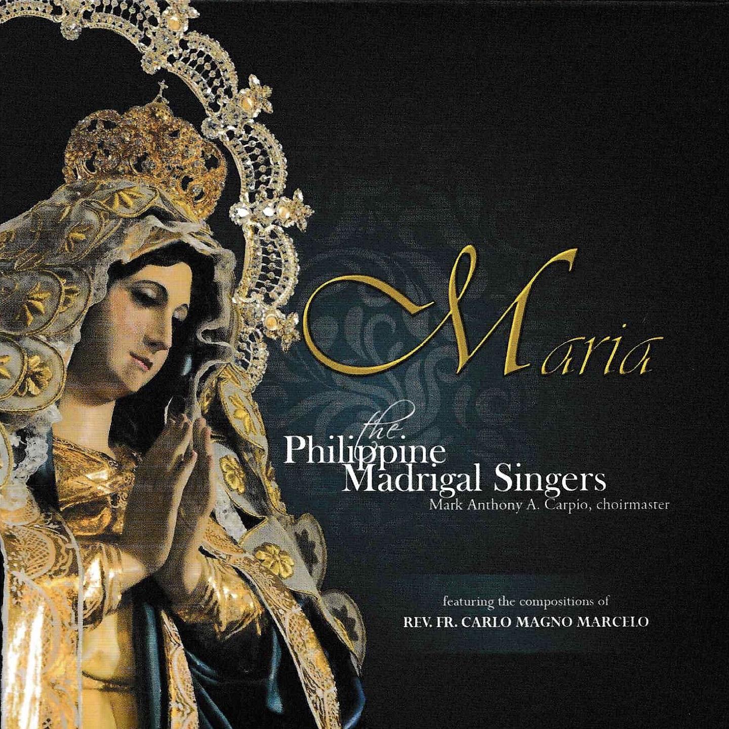 The Philippine Madrigal Singers - Mother of All
