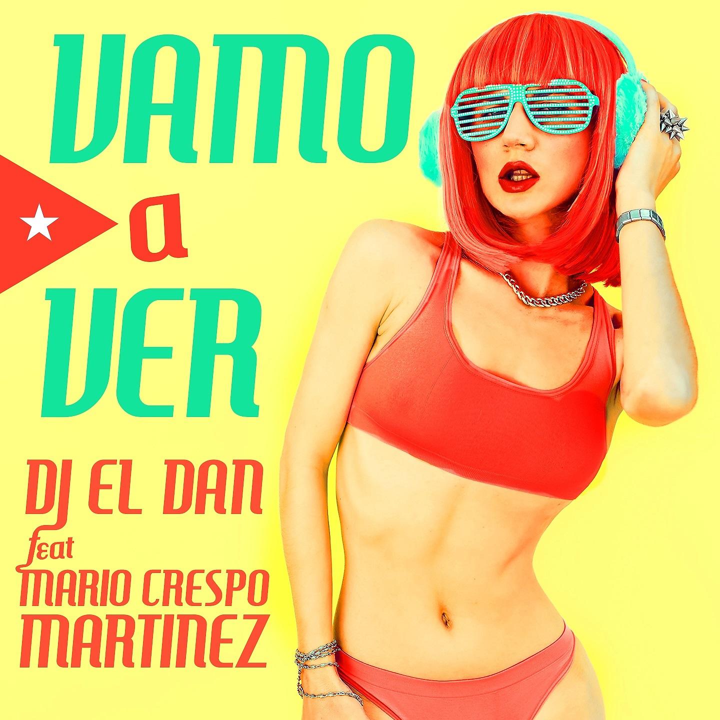 Постер альбома Vamo a Ver