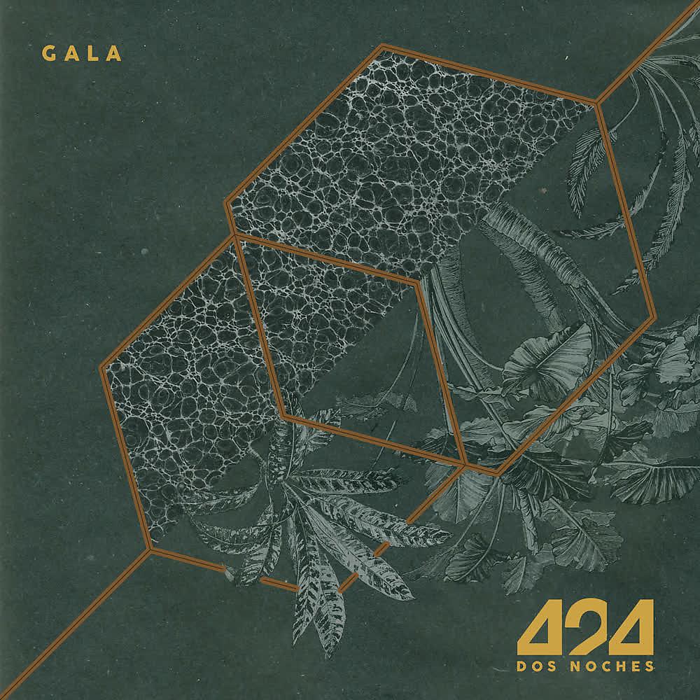 Постер альбома Gala (En Vivo)