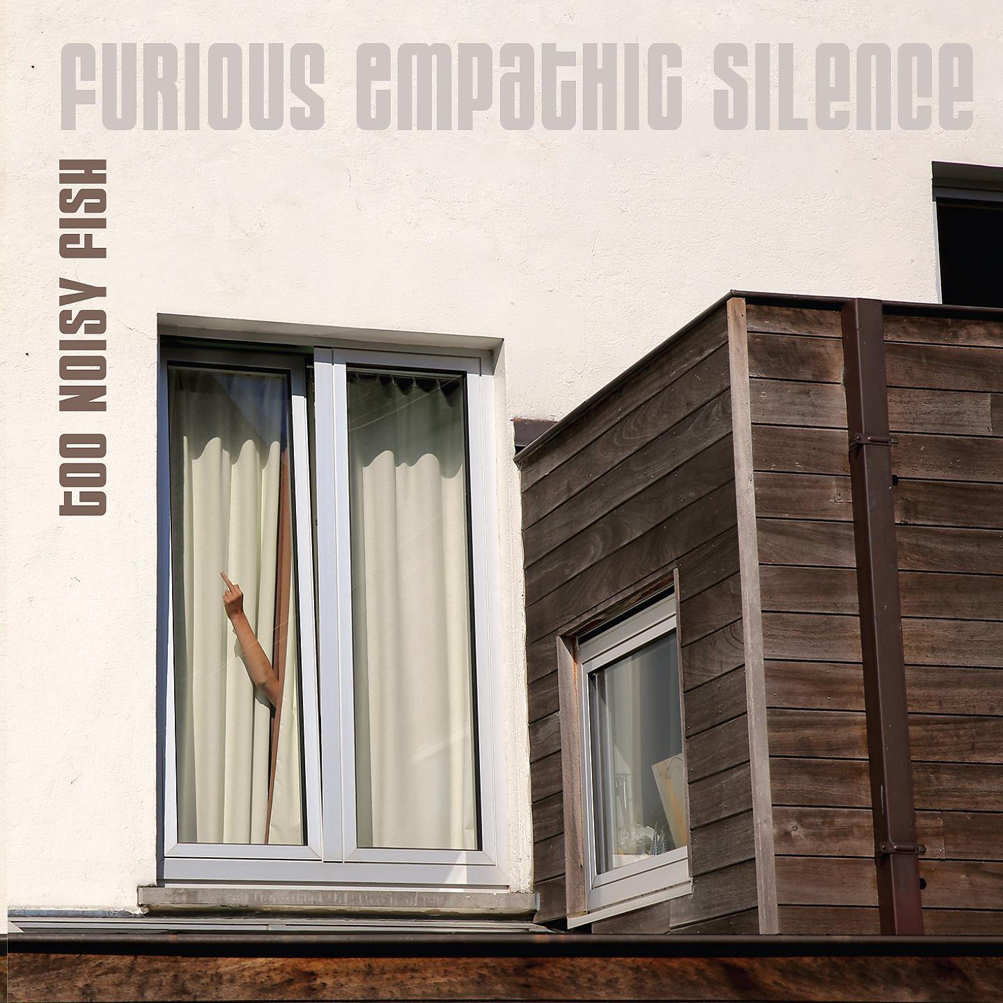 Постер альбома Furious Empathic Silence