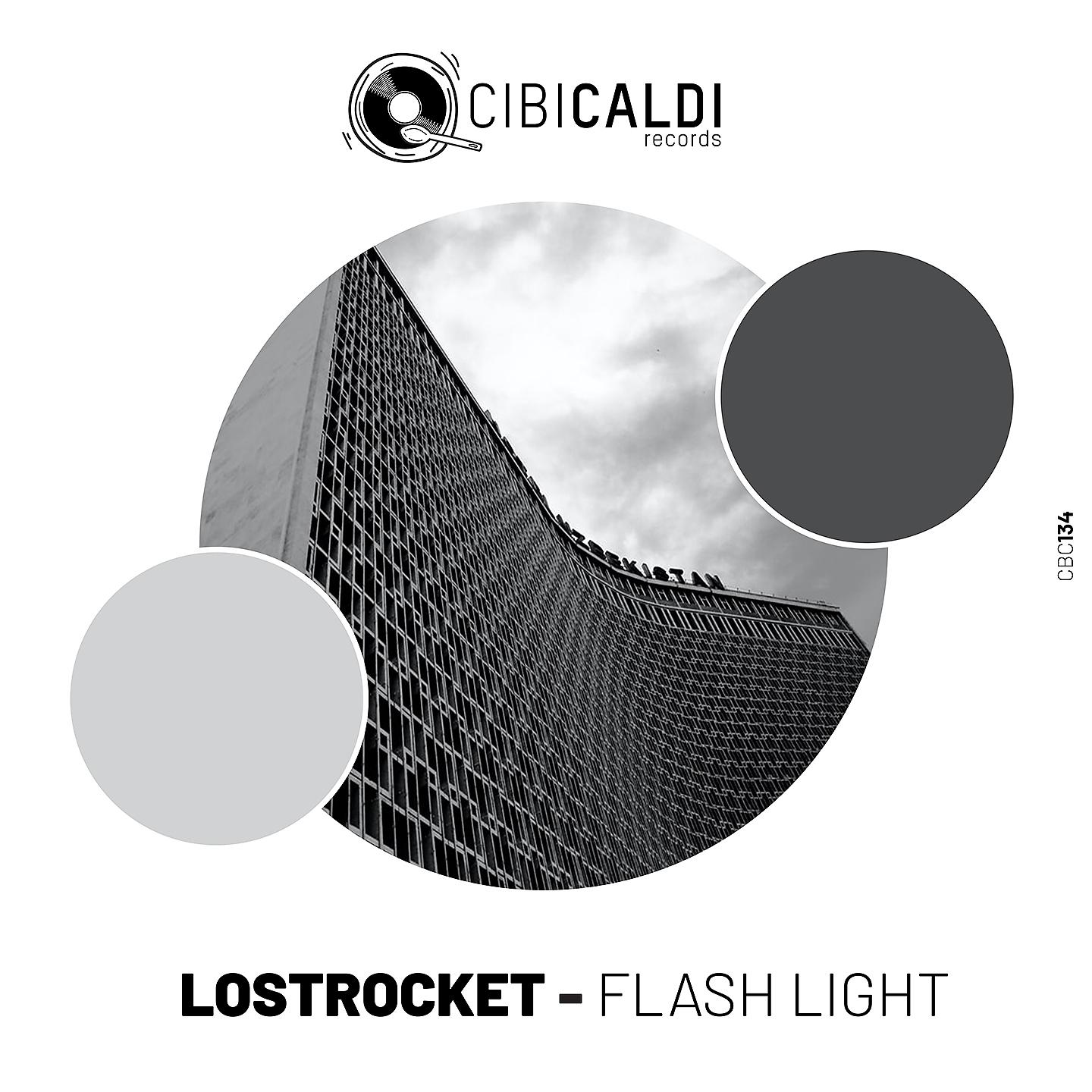 Постер альбома Flash Light