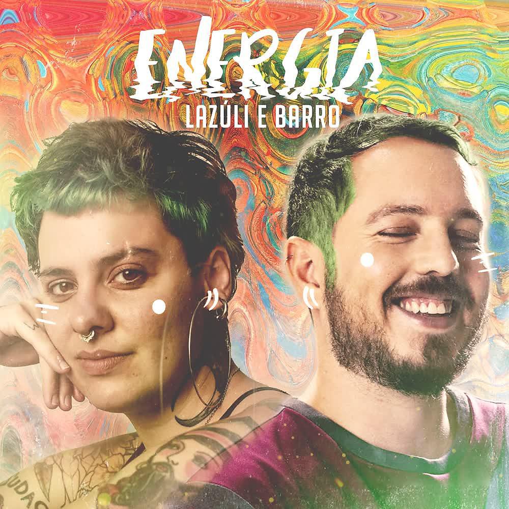 Постер альбома Energia