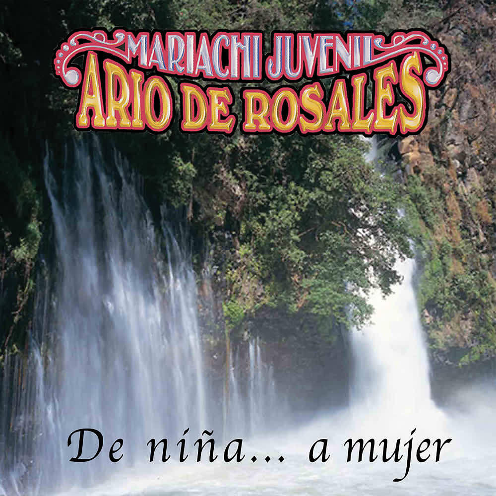 Mariachi Juvenil Ario de Rosales - Recuerdo Inolvidable