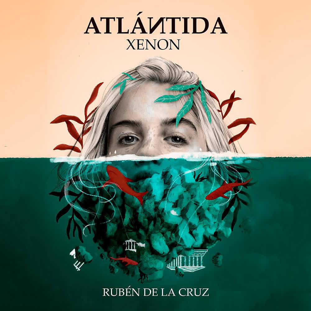 Постер альбома Atlántida