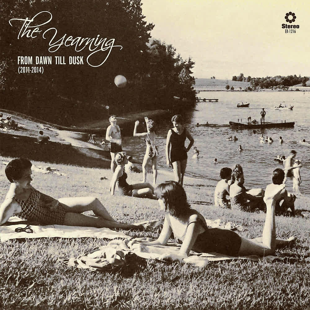 The Yearning - Heart Beats A Little Bit Faster