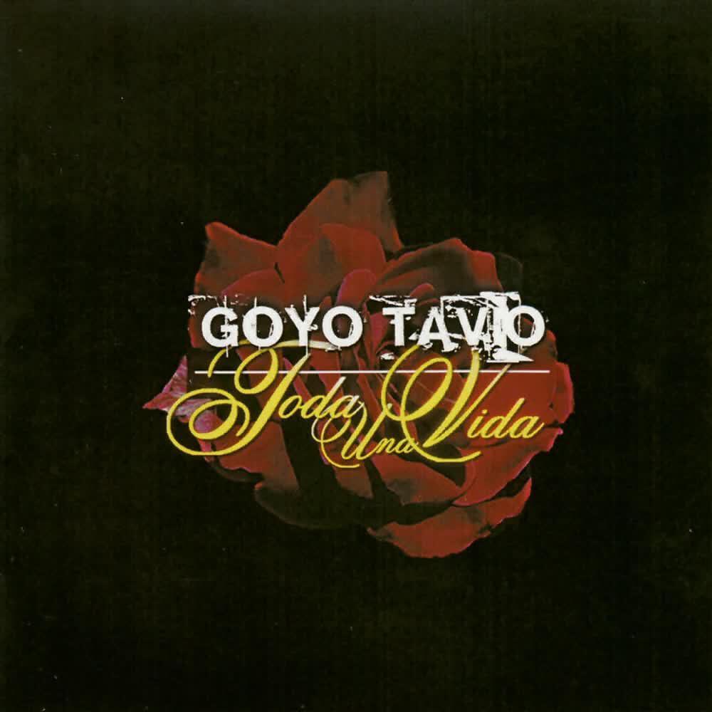 Goyo Tavio - Cuenta Conmigo