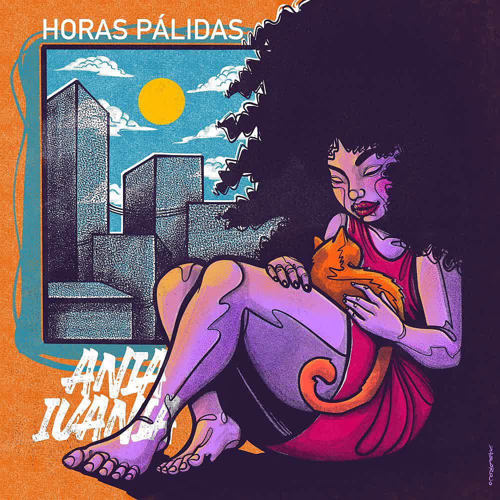 Постер альбома Horas Pálidas