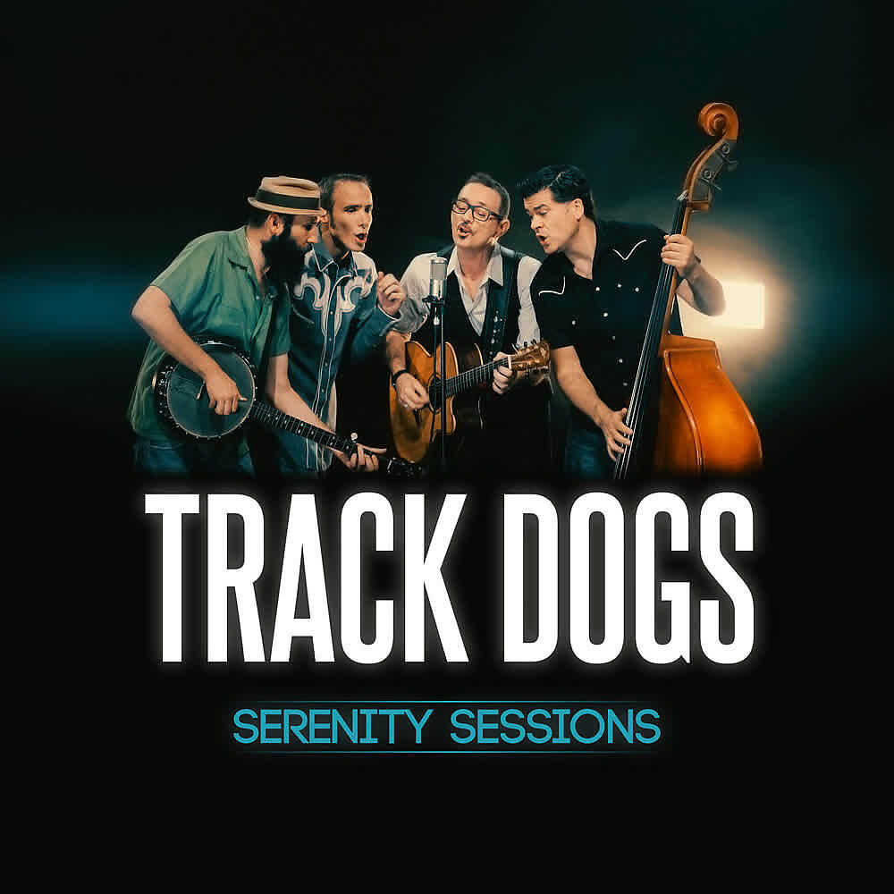 Track Dogs - So Much Dust