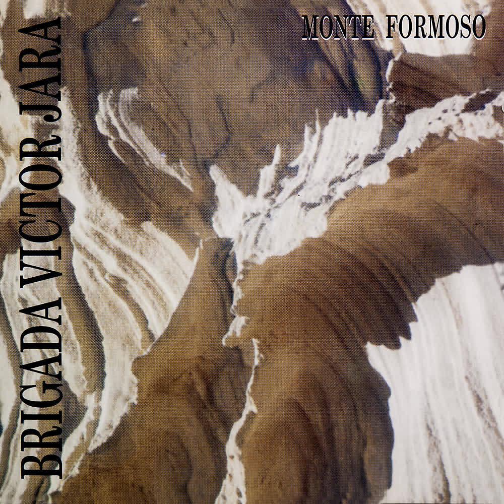 Постер альбома Monte Formoso