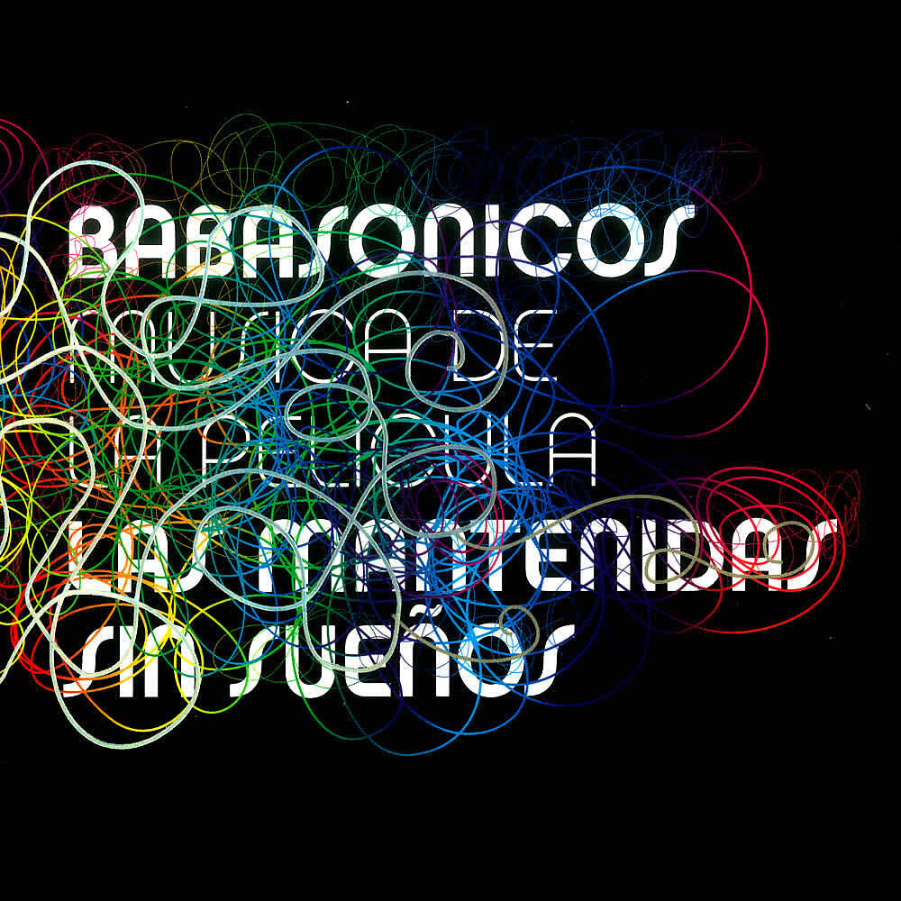 Babasónicos - Azucar