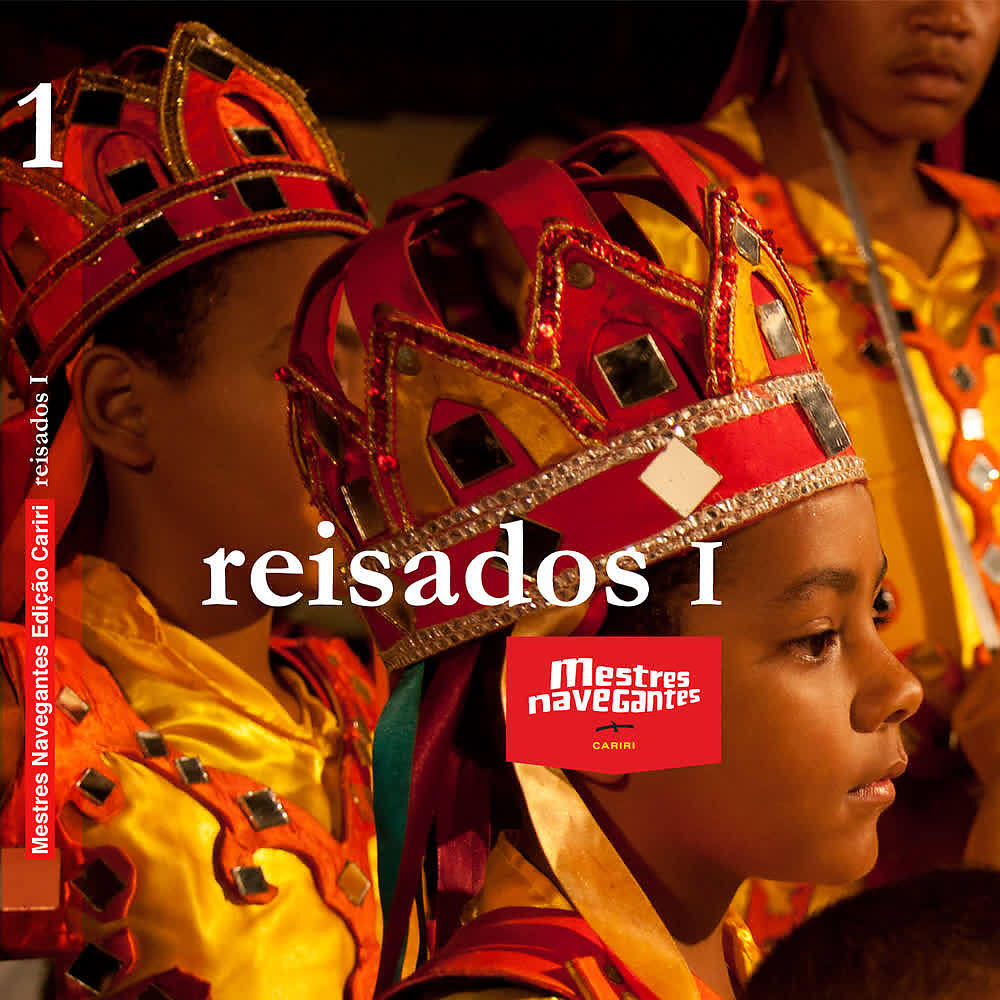 Mestres Navegantes - Fulô de Aurora