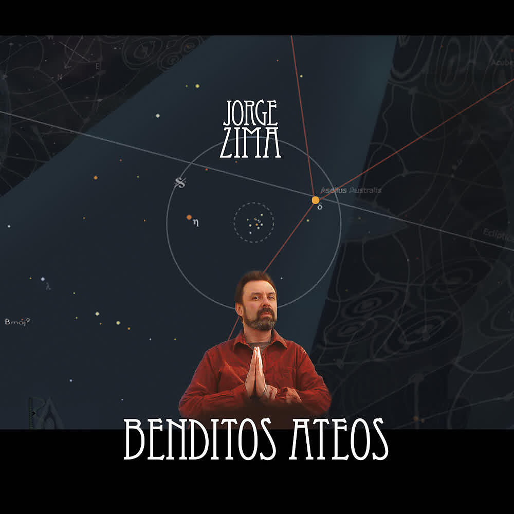 Jorge Zima - Benditos Ateos