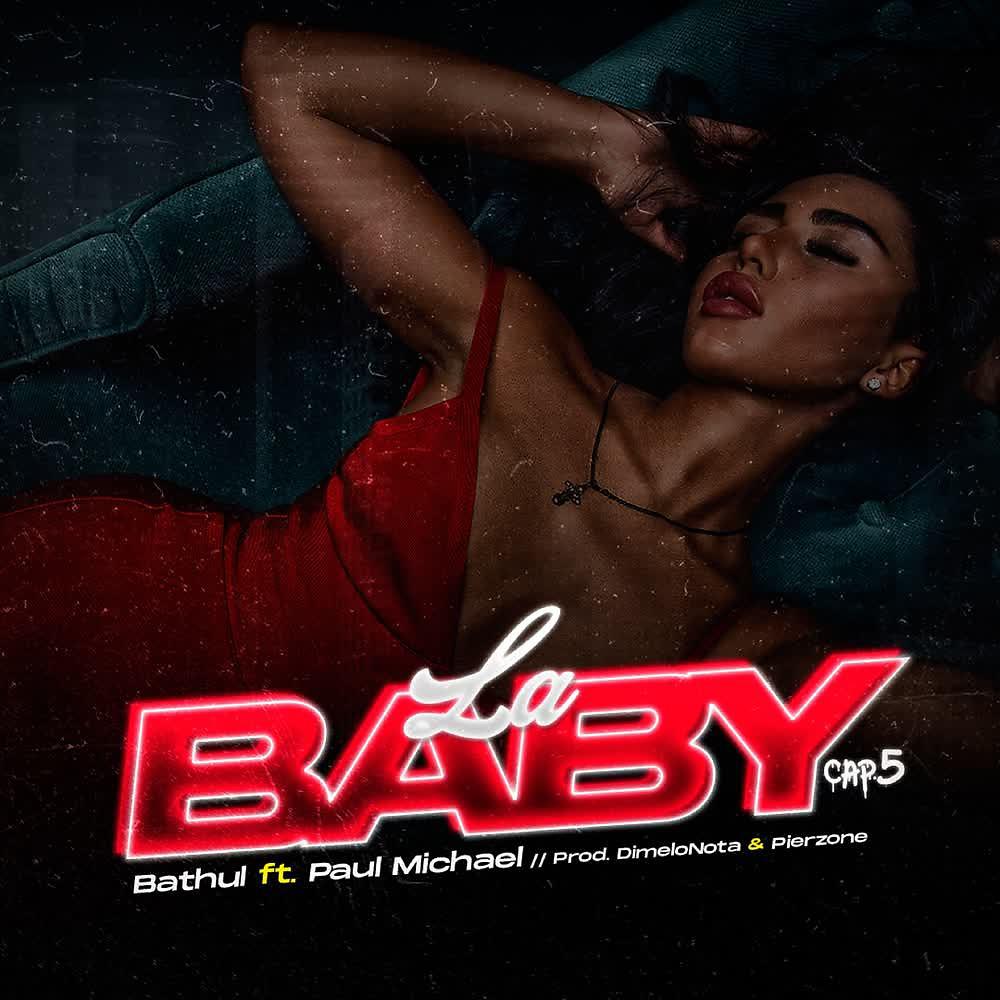 Постер альбома La Baby - Cap5