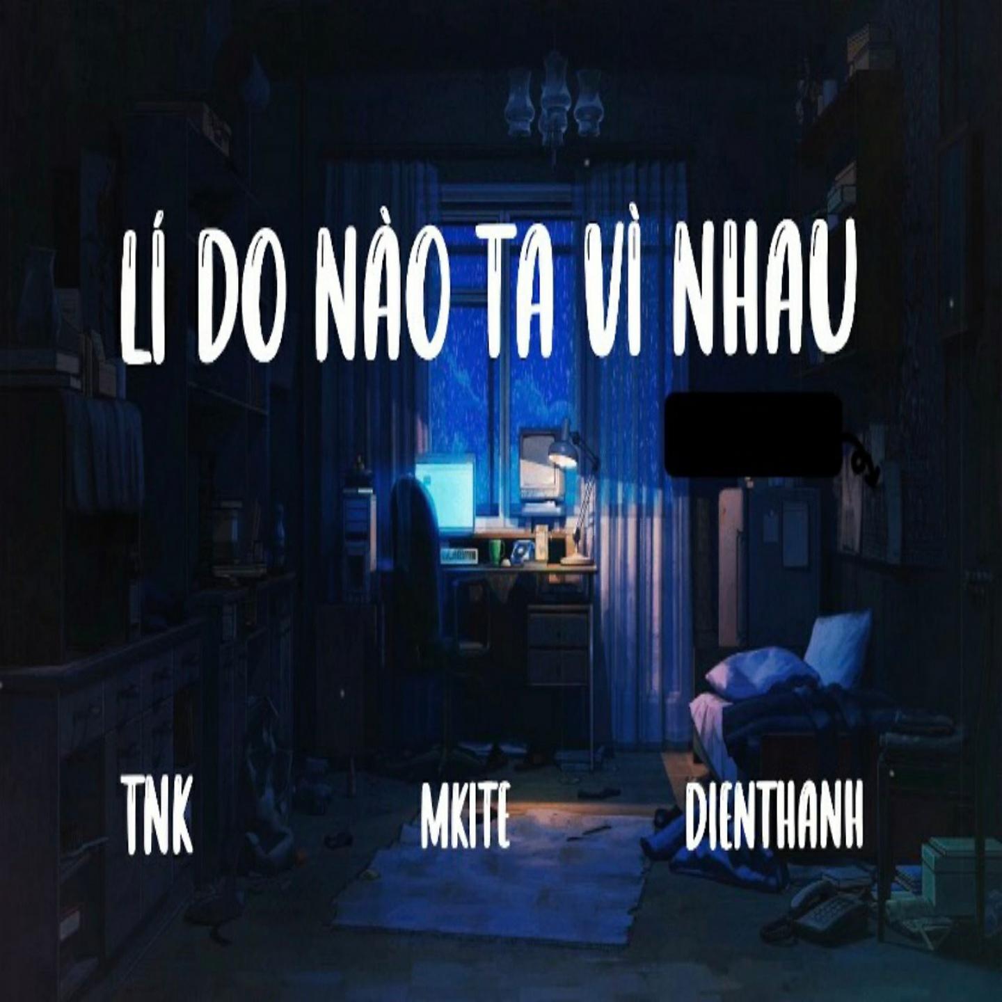 Постер альбома Lí Do Nào Ta Vì Nhau
