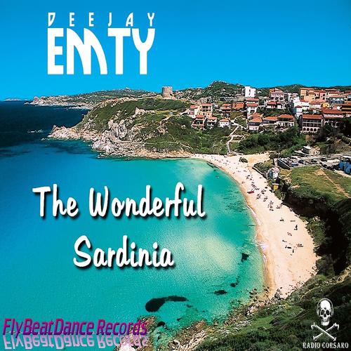 Постер альбома The Wonderful Sardinia