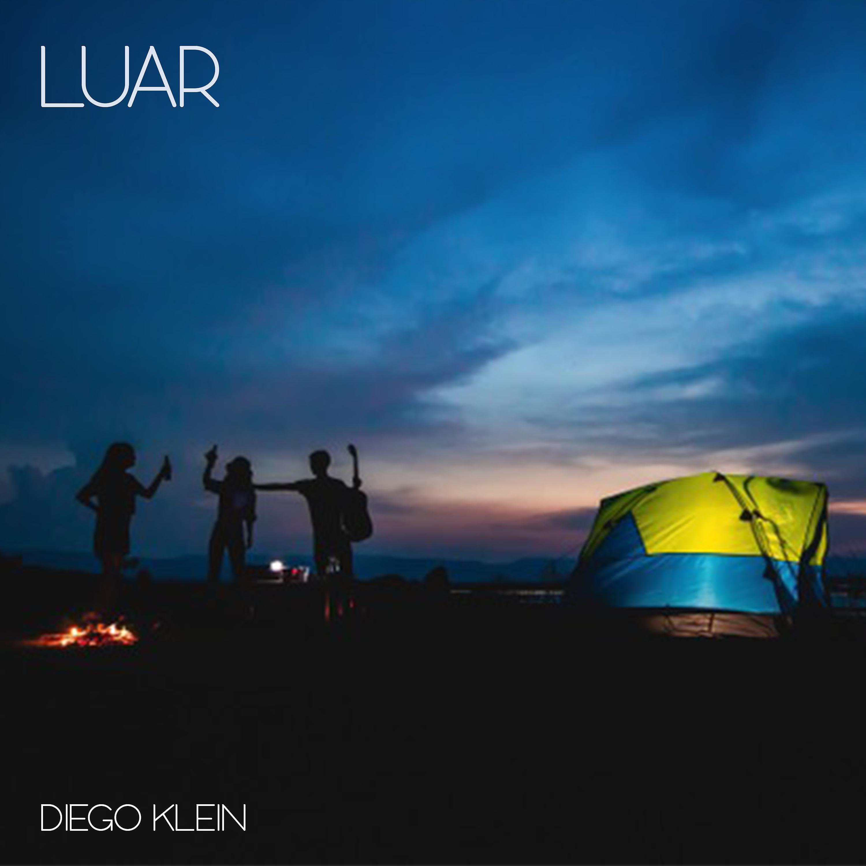 Постер альбома Luar