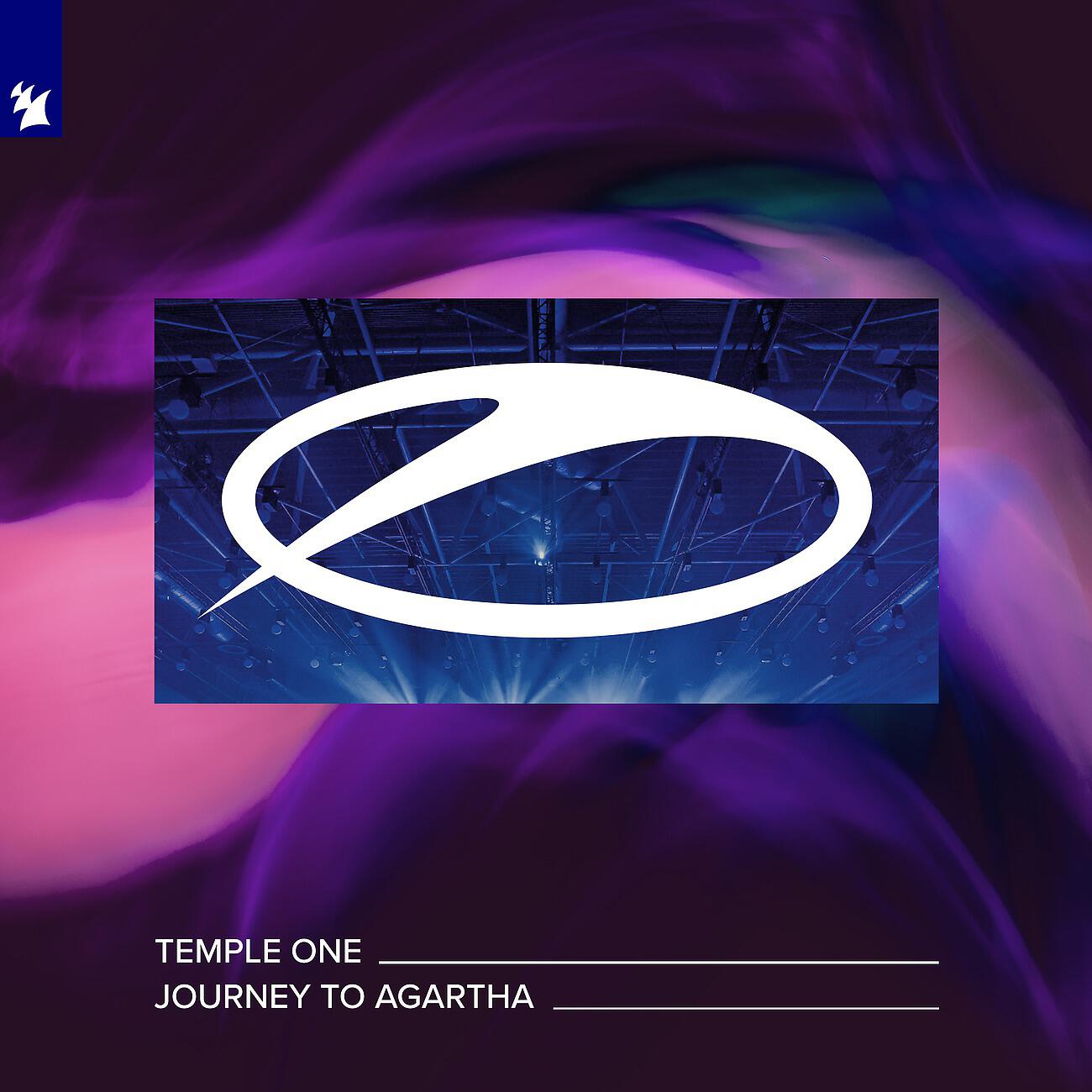 Temple One - Journey To Agartha
