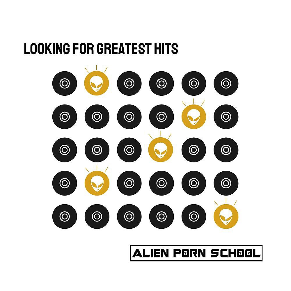 Alien Porn School - Rain