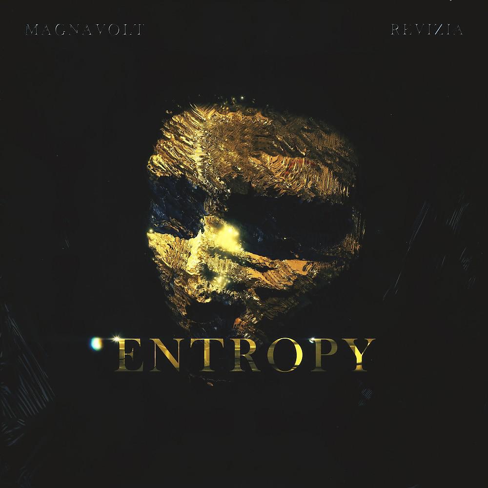 Постер альбома Entropy