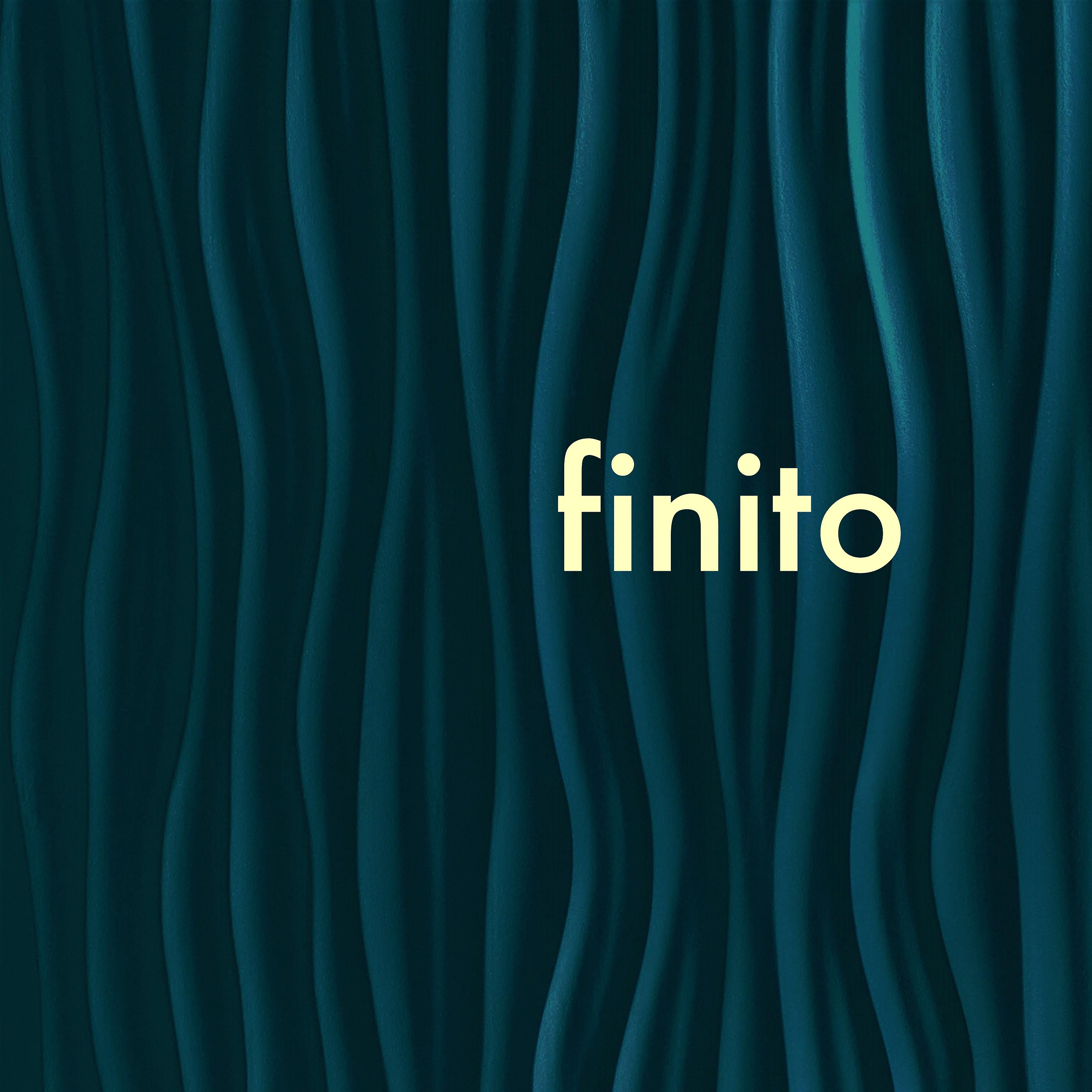 Постер альбома Finito