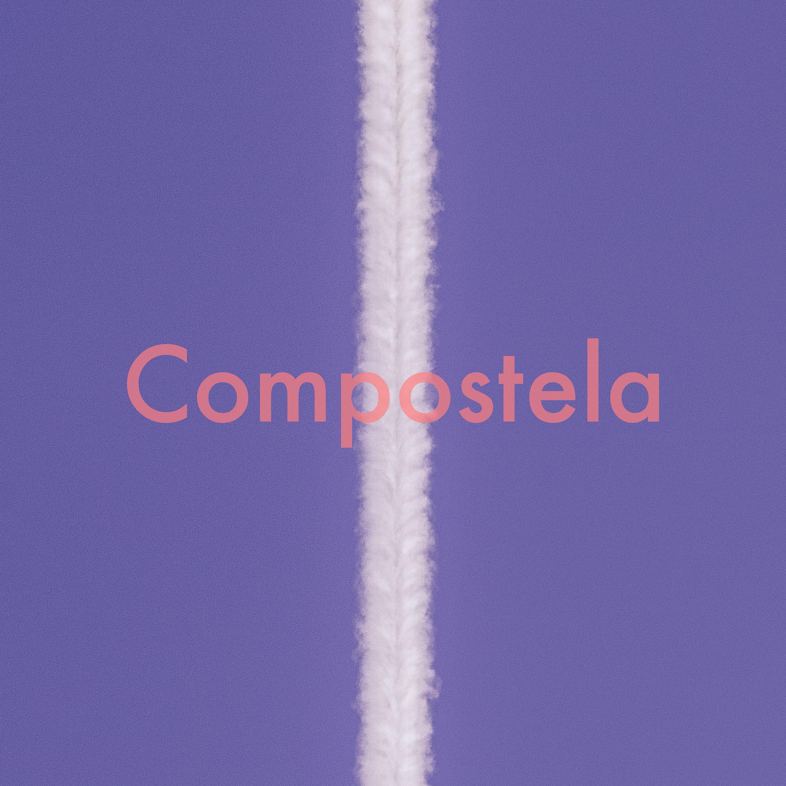 Постер альбома Compostela