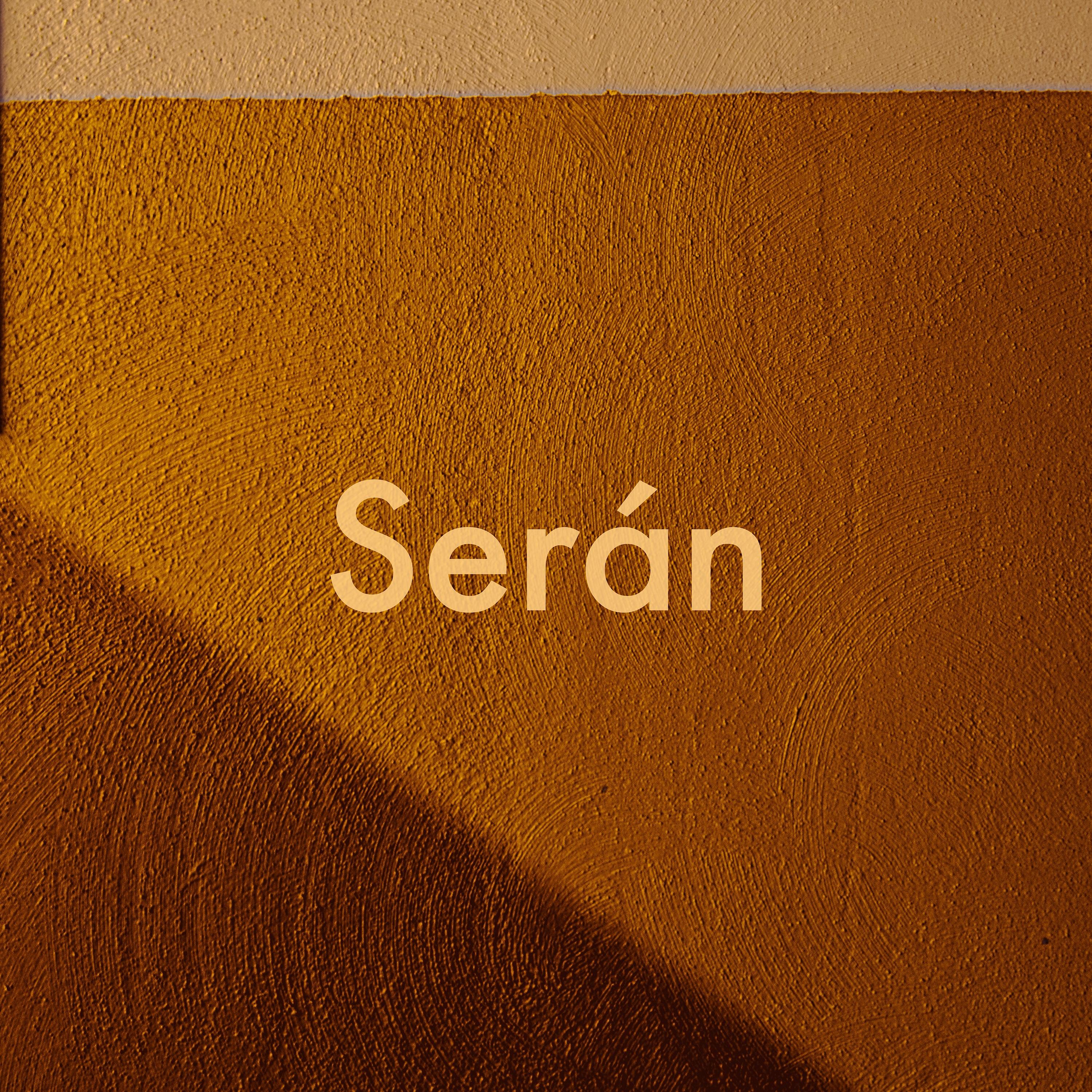 Постер альбома Serán