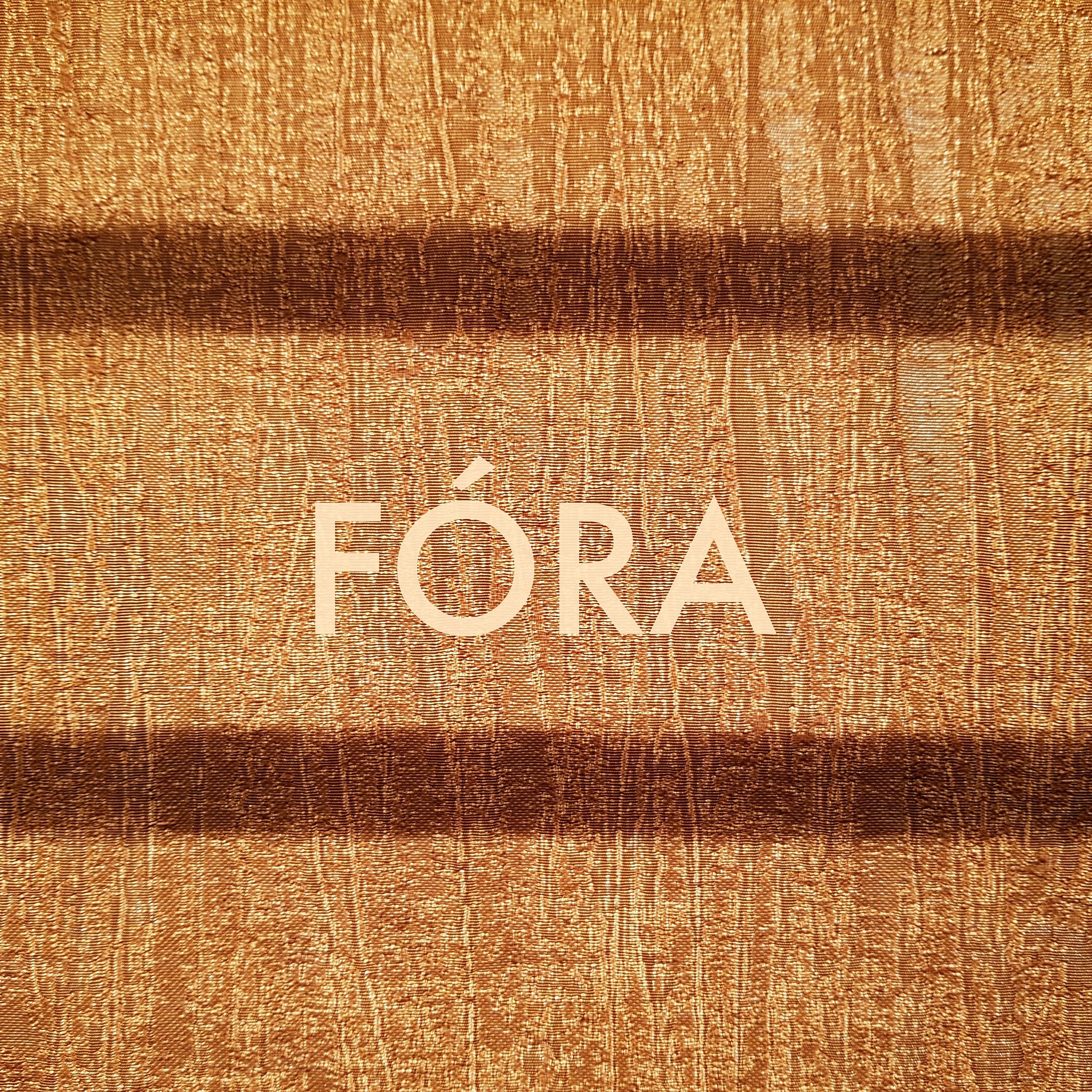 Постер альбома Fóra