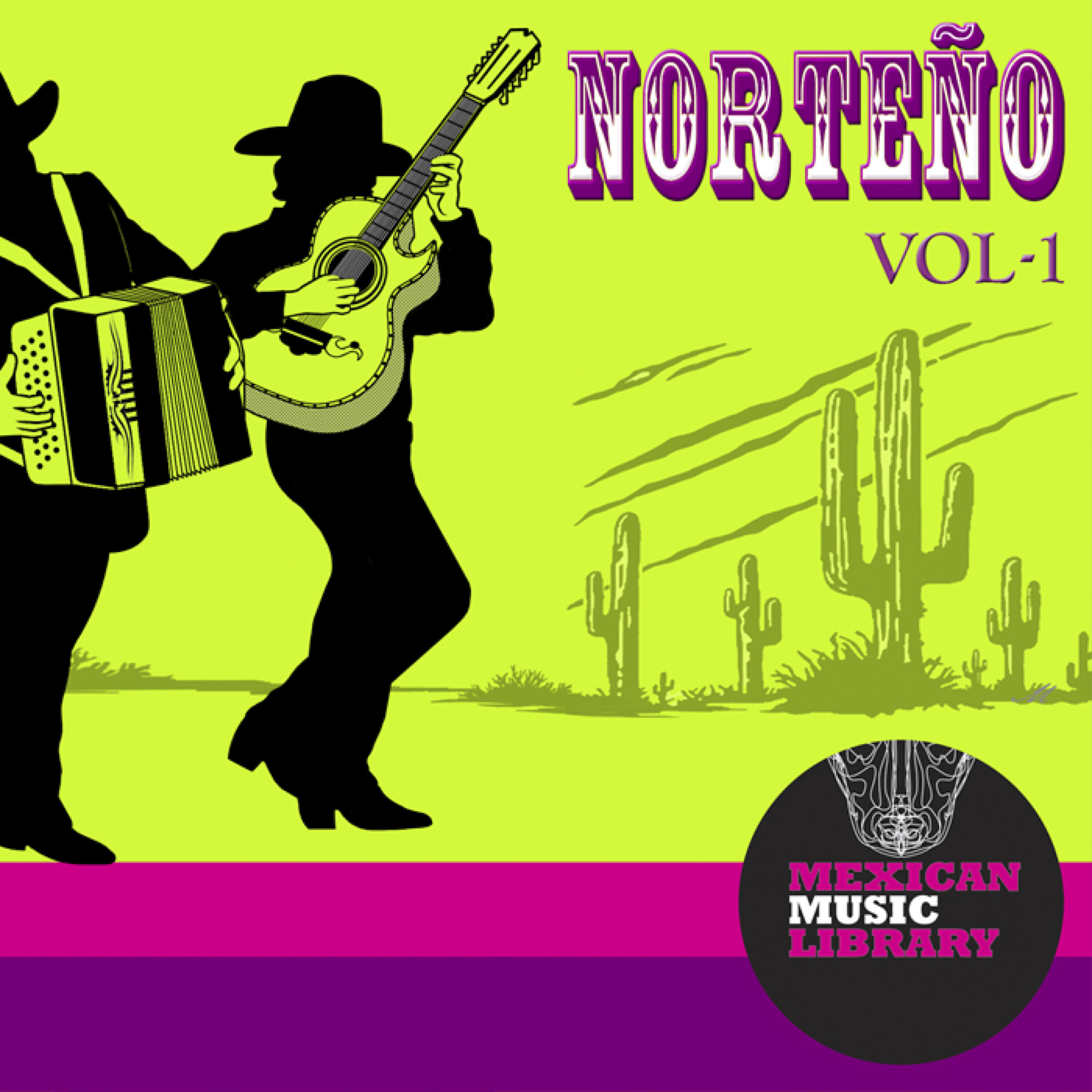 Mexican Music Factory - El Jorge y el gordo