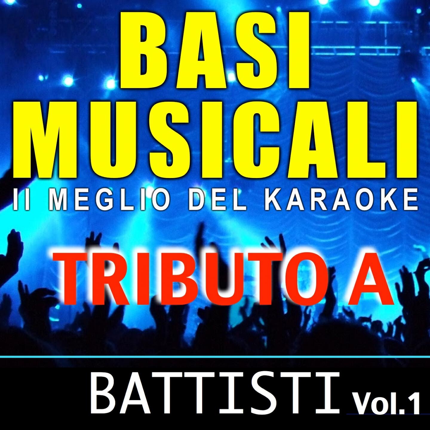 Viganò Brothers - E penso a te (Karaoke Version) (Originally Performed By Lucio Battisti)