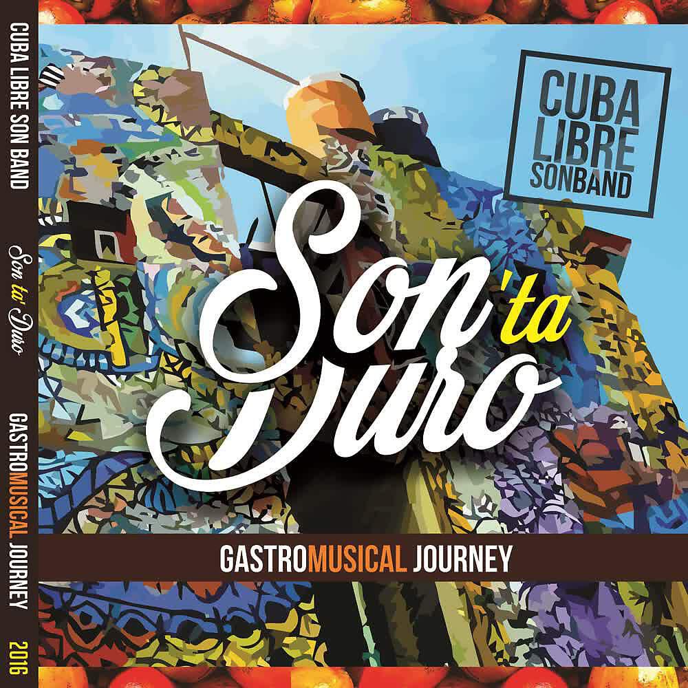 Cuba Libre Son Band - Cuba Libre