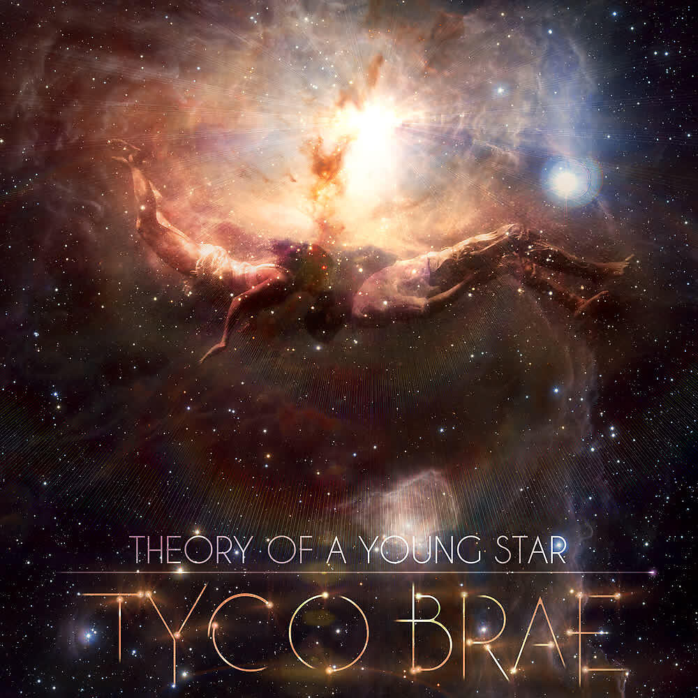 Tyco Brae - Entrega De Armas