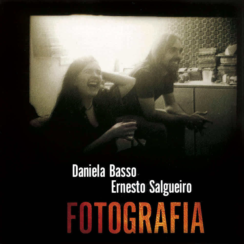 Daniela Basso - A Rota Do Individuo (Ferrugem)