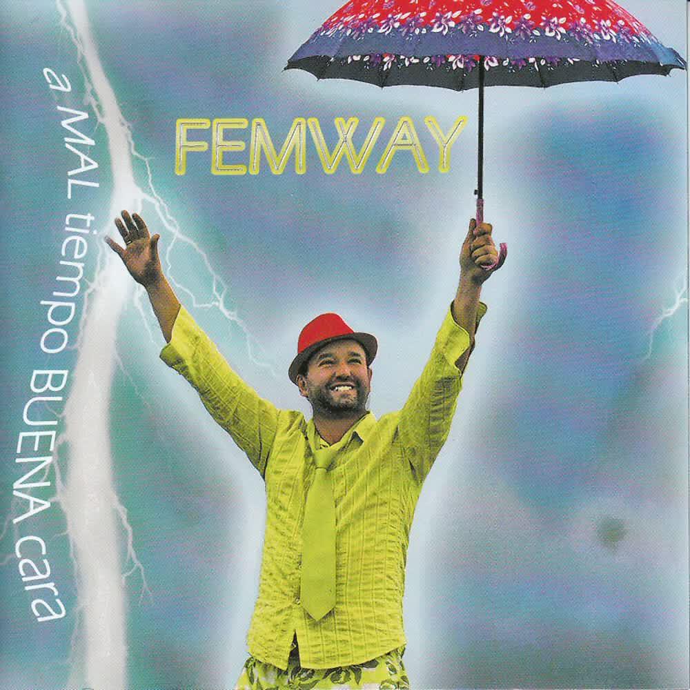 Femway - El Blues Del Mono