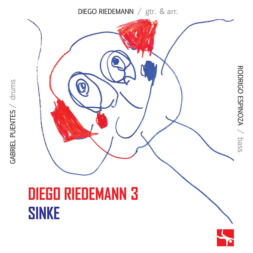Diego Riedemann - Overjoyed