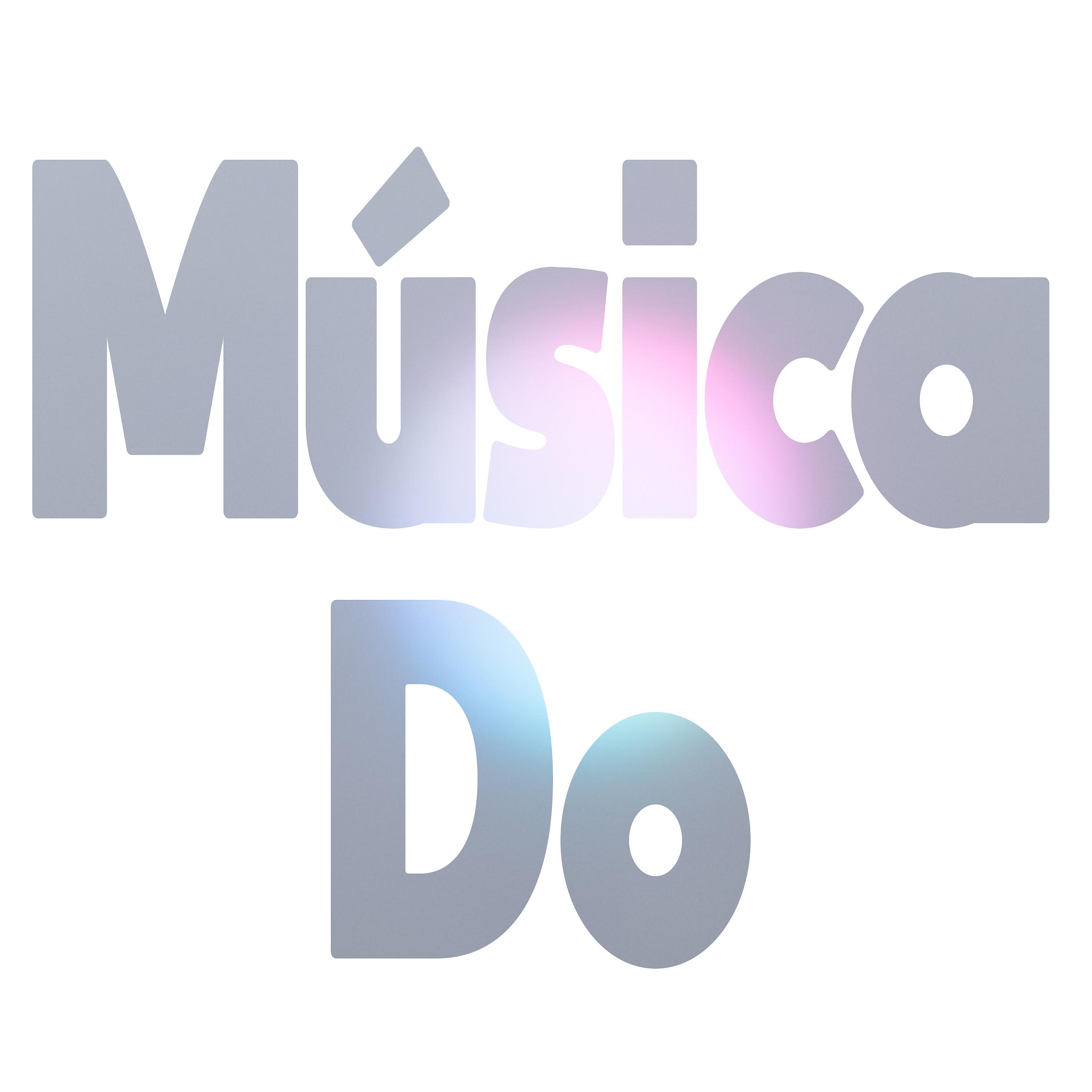 Постер альбома Música Do