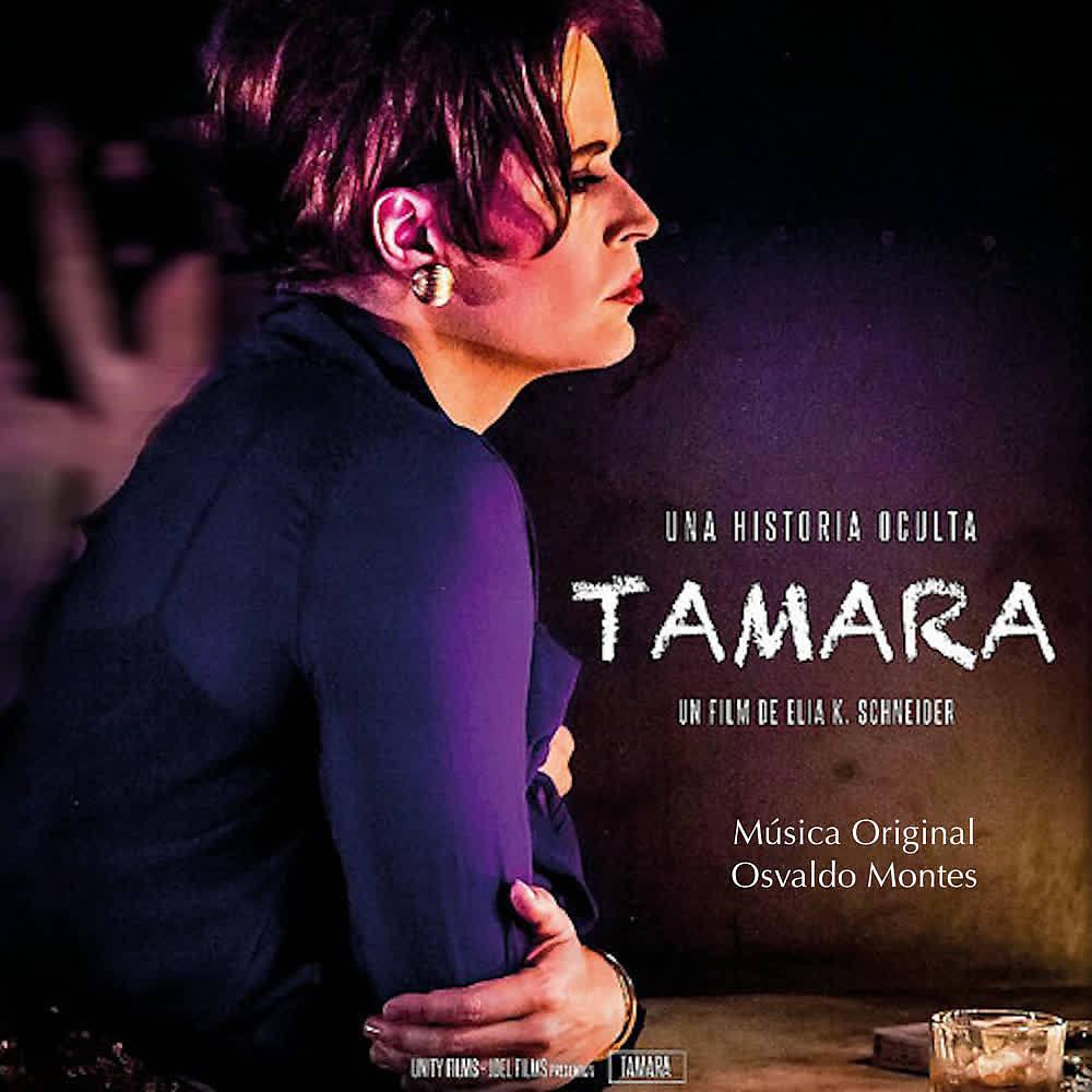 Постер альбома Tamara (Banda Sonora Original)